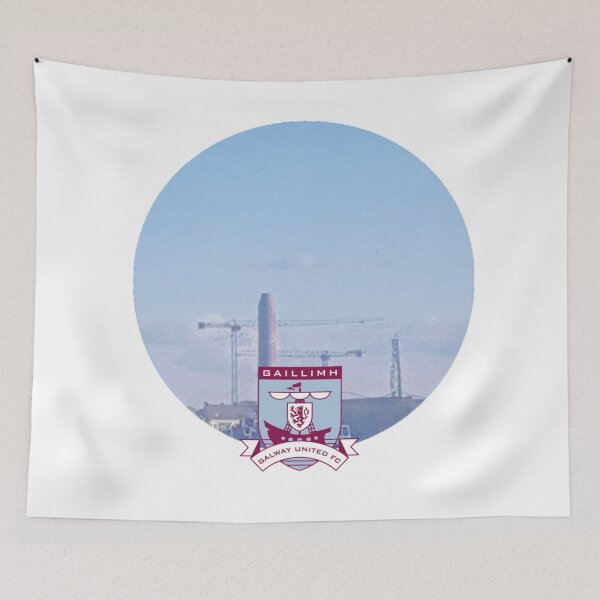 Item preview, Photo of View from Galway college designed and sold by feardeargcrafts.