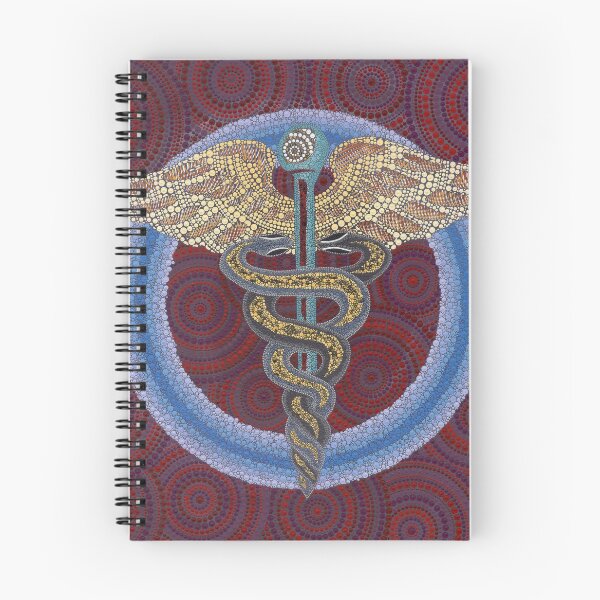 Item preview, Bush Medicine designed and sold by Awake-Dreaming.