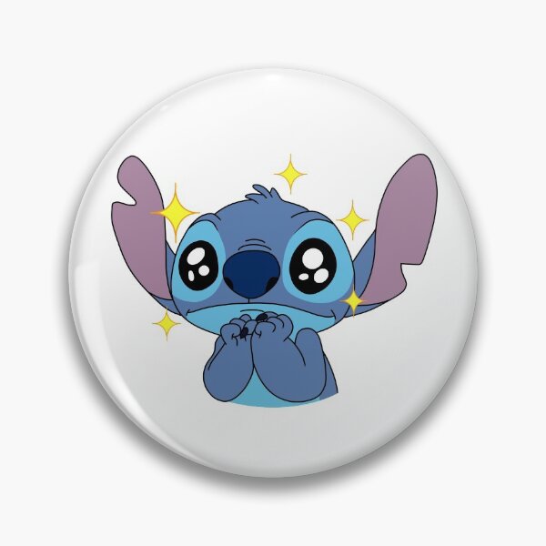 Item preview, Stitch designed and sold by Random Ink Society.