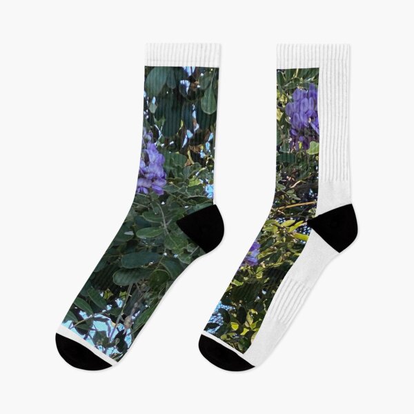 Item preview, Violet Flowers designed and sold by pinkyjainpan.