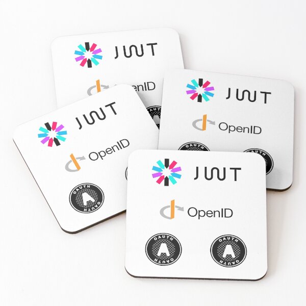 Item preview, jwt openid oauth designed and sold by yourgeekside.