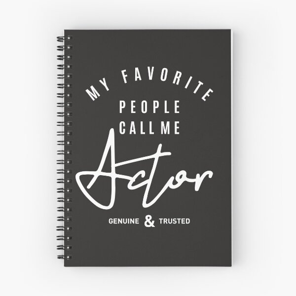 Item preview, Funny Actor  designed and sold by RafaelLopezz.