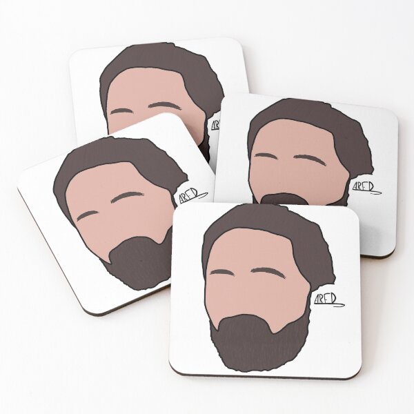 Item preview, Jared Leto designed and sold by Write 4U.