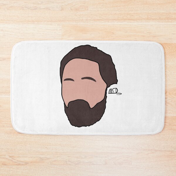 Item preview, Jared Leto designed and sold by Write 4U.