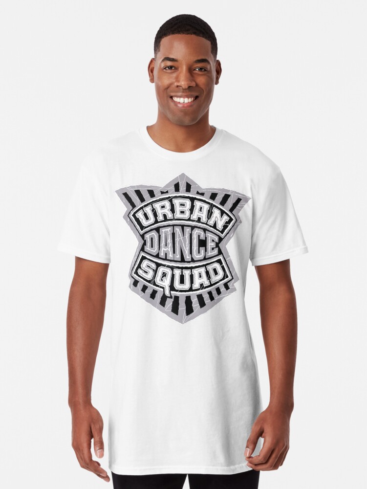 urban dance squad t shirt