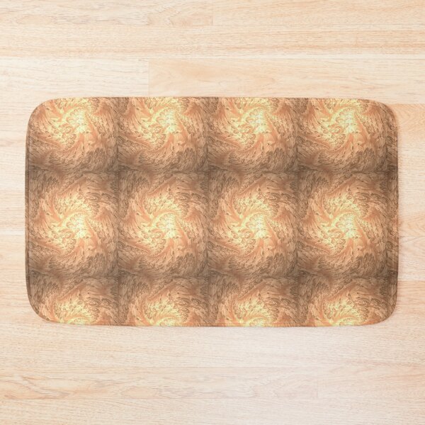 Item preview, Golden Fans designed and sold by MOBpubdesign.