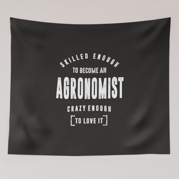 Item preview, Agronomist designed and sold by RafaelLopezz.