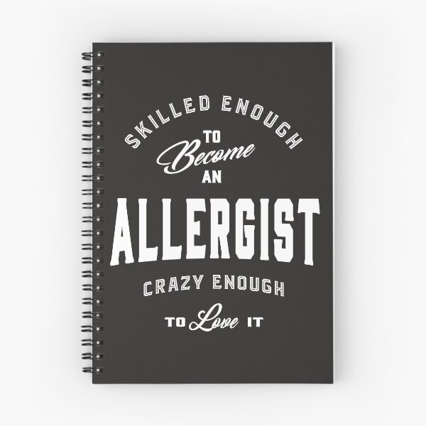 Item preview,  Allergist  designed and sold by RafaelLopezz.