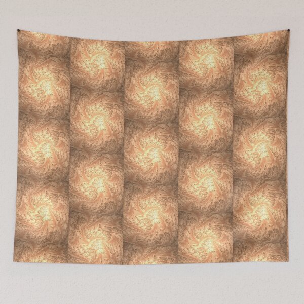 Item preview, Golden Fans designed and sold by MOBpubdesign.