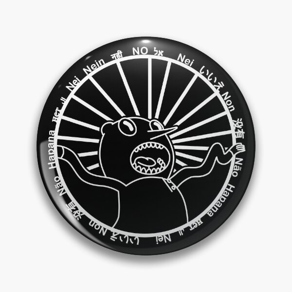 Item preview, NOOO designed and sold by kmtnewsman.