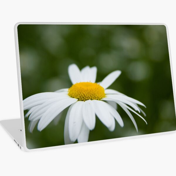 Daisy Laptop Skin