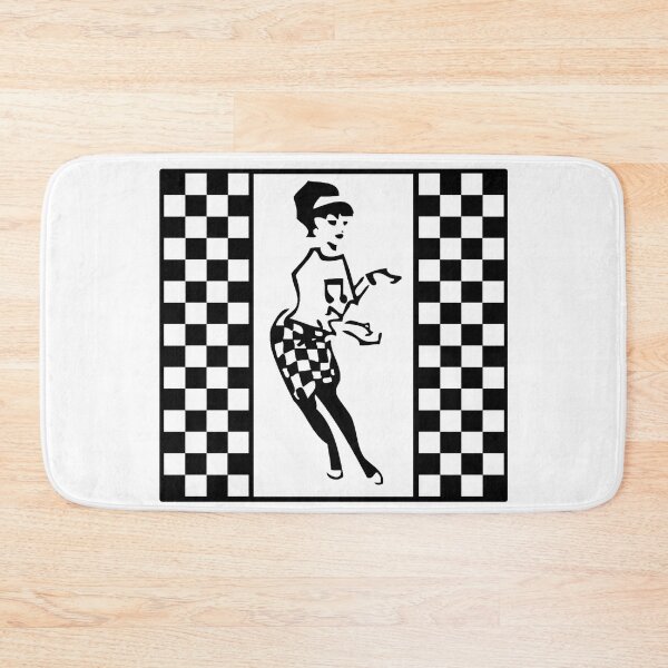 Item preview, RUDEGIRL designed and sold by Paparaw.
