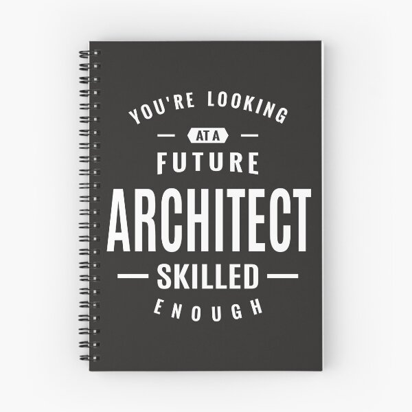 Item preview, Future Architect  designed and sold by RafaelLopezz.