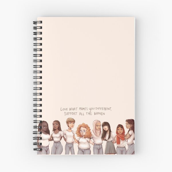 Item preview, Future is Female designed and sold by Aki-anyway.