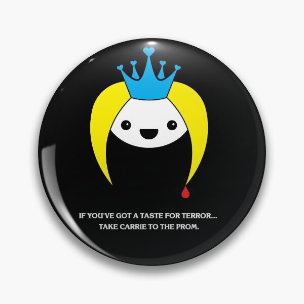 Item preview, Carrie designed and sold by Movie Cuties.