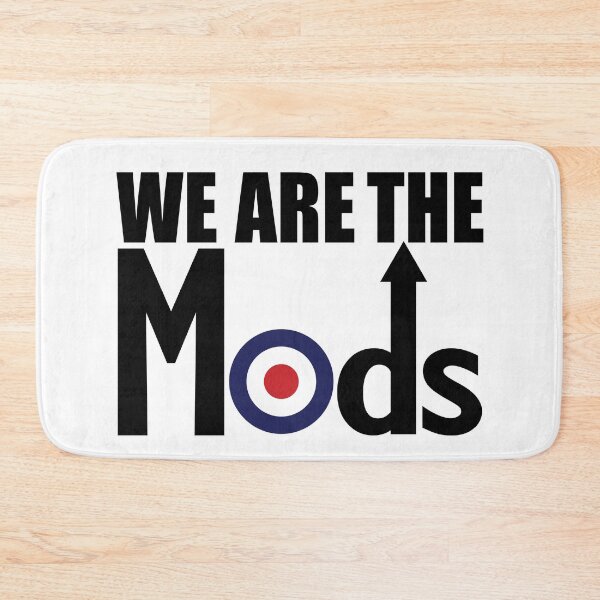 Artikel-Vorschau von WIR SIND DIE MODS, designt und verkauft von Paparaw.