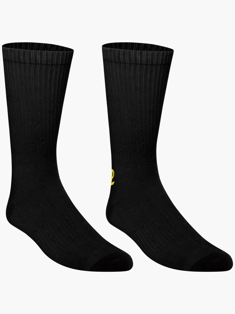 Thumbnail 3 of 5, Socks, Early Riser designed and sold by plebworld.