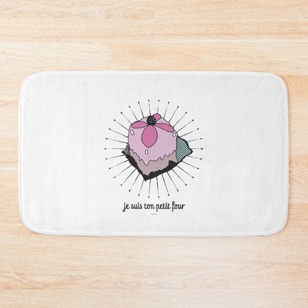 Item preview, ton petit four designed and sold by feigenherz.