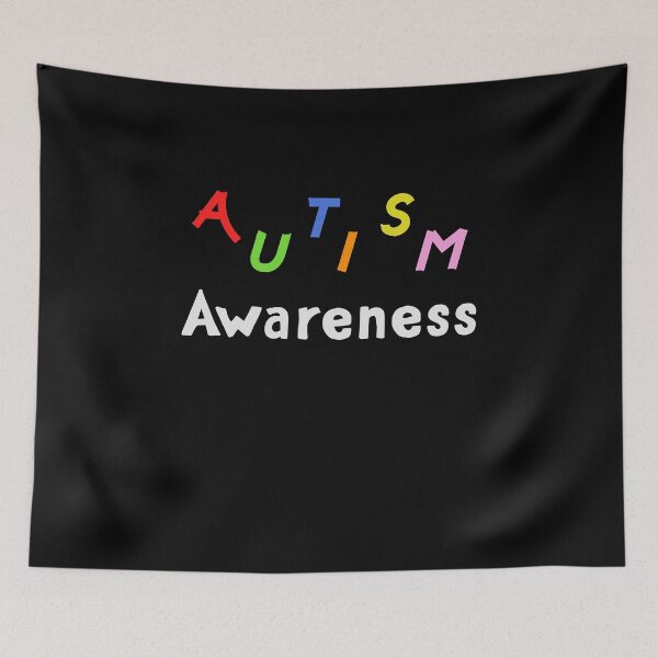 Item preview, Autism Awareness designed and sold by SparkleLiveLife.
