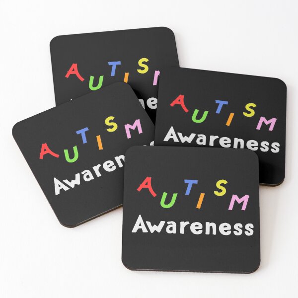 Item preview, Autism Awareness designed and sold by SparkleLiveLife.