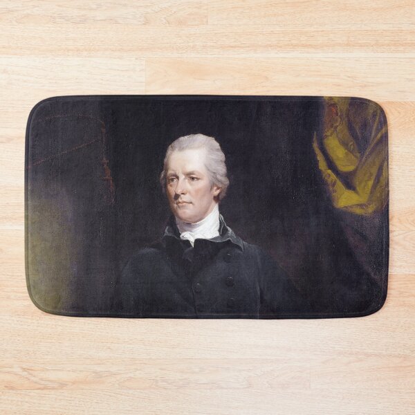 Item preview, William Pitt the Younger by John Hoppner (1806) designed and sold by allhistory.