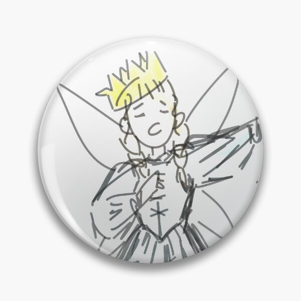 Item preview, pequeñas damas brillan amy designed and sold by ArtbyCole.