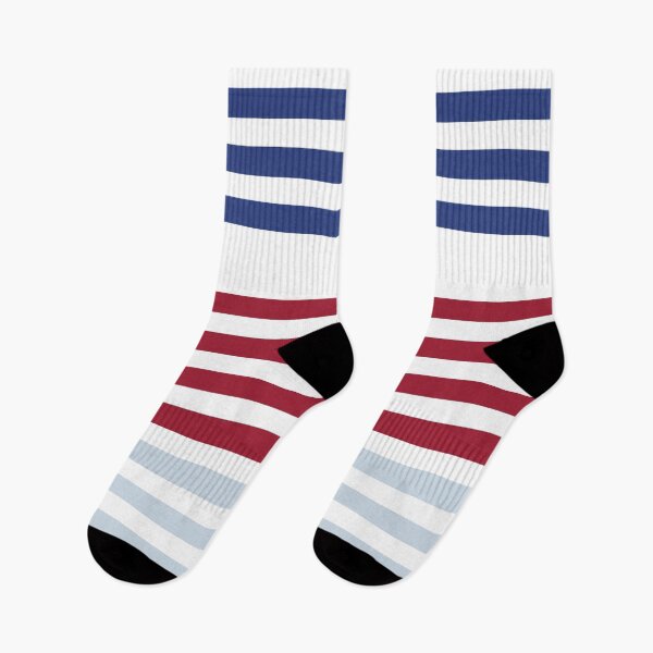 Item preview,  Multi Color Stripes Color Block designed and sold by stayrad.