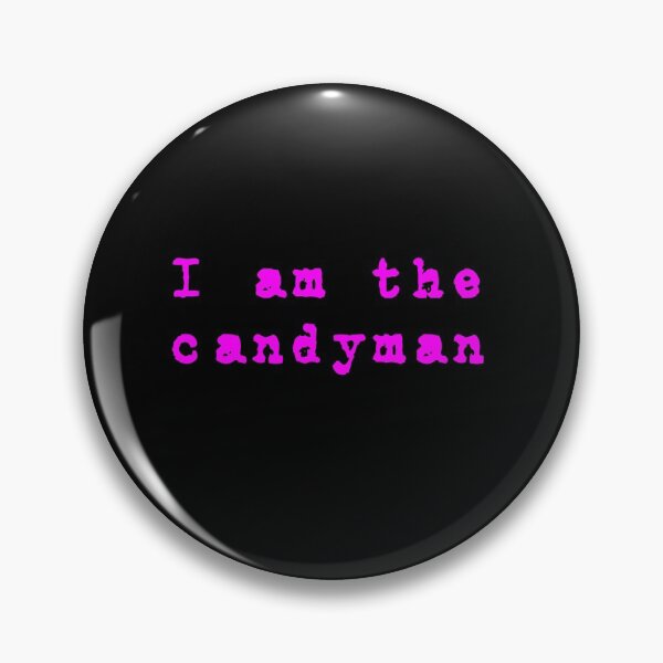 Item preview, Candyman designed and sold by HermesDesign.