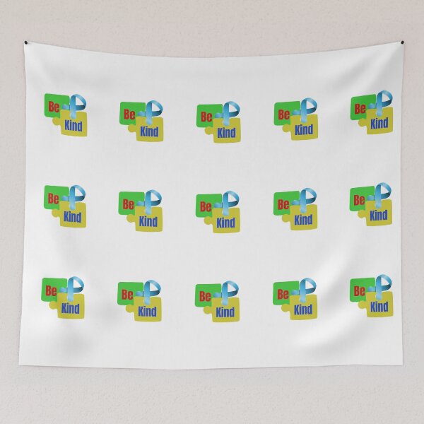Item preview, Be Kind Autism Awareness designed and sold by SparkleLiveLife.