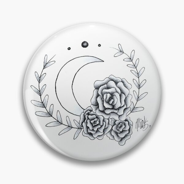 Item preview, Moon Power designed and sold by mickenziebear.