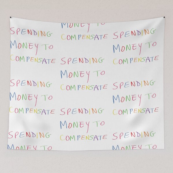 Item preview, Spending designed and sold by t-hype.