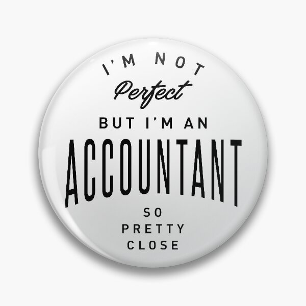 Item preview, Funny Accountant Job designed and sold by RafaelLopezz.