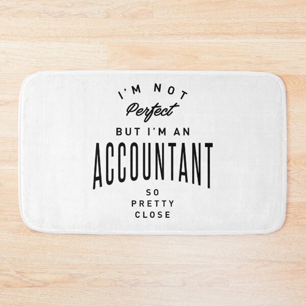 Item preview, Funny Accountant Job designed and sold by RafaelLopezz.