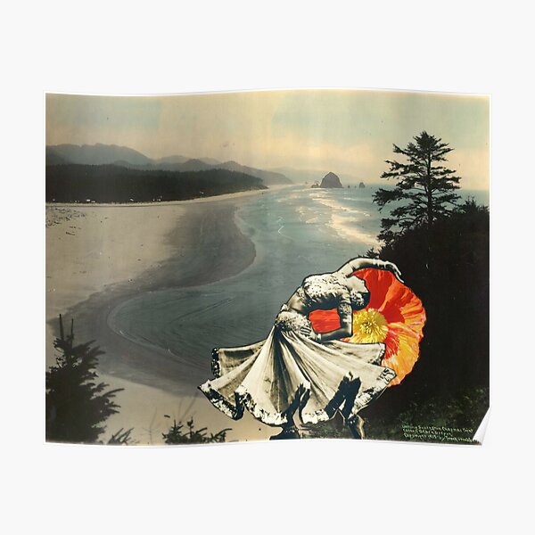 Dancing Surrender Poster