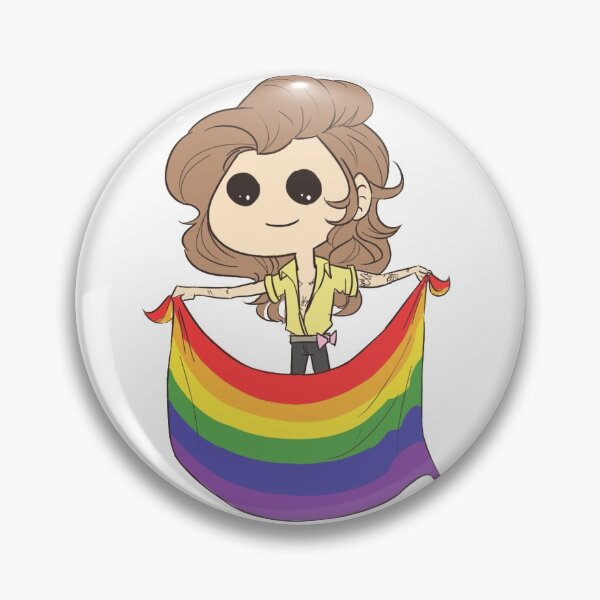 Item preview, LGBTQ+ World designed and sold by Aki-anyway.