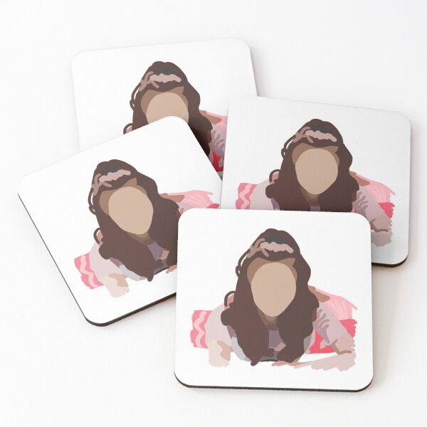 Item preview, One of These Nights - Irene designed and sold by Dayna Gerlach.