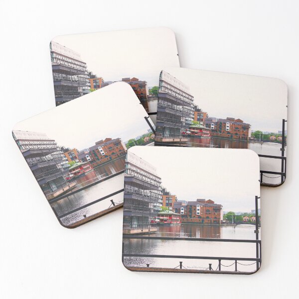 Item preview, The Thames, Canary Wharf, London, UK designed and sold by Yannik Hay.