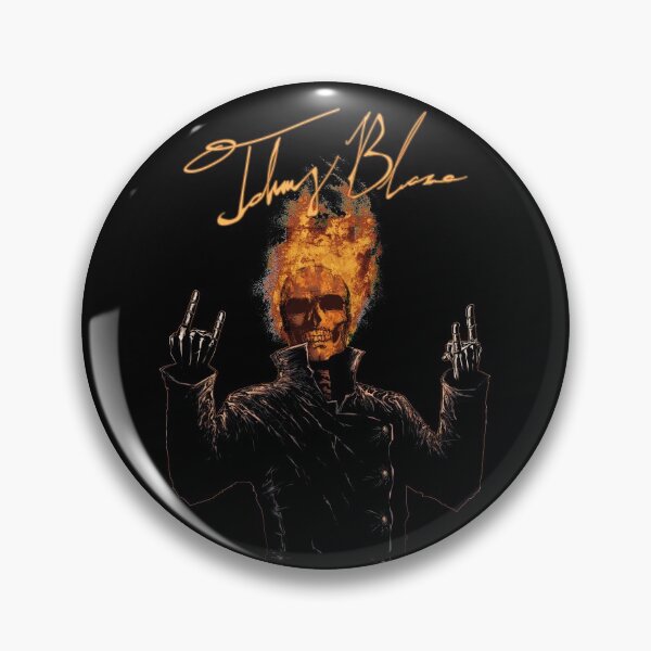 Item preview, Blaze designed and sold by MRPSYCHO.