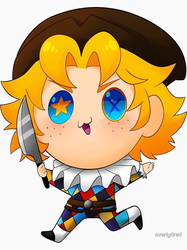 mike morton plushie