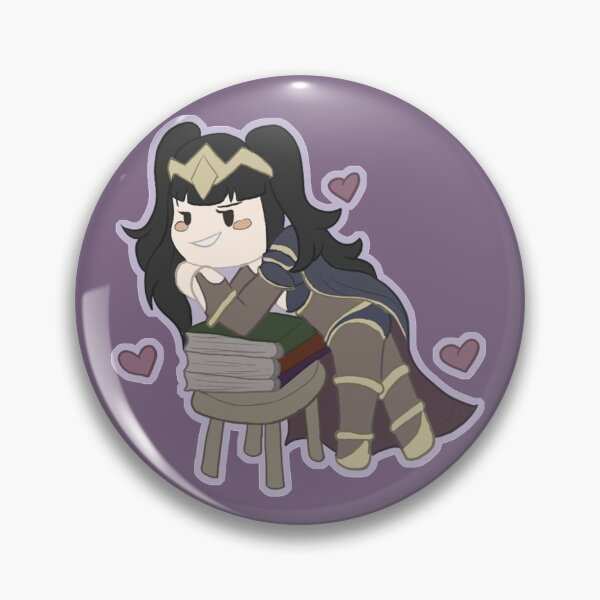 Item preview, Tharja designed and sold by GuardianOfGeeks.