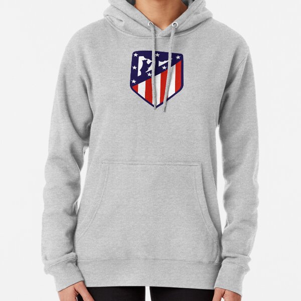 barcelona fc hoodie