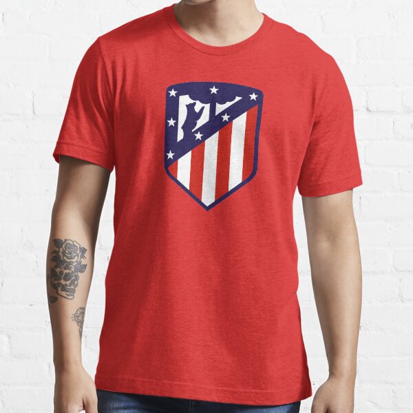 Atlético de madrid Camiseta esencial