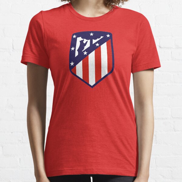 Atlético de madrid Camiseta esencial