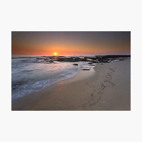 "Advent" ∞ Caloundra, QLD - Australia Photographic Print