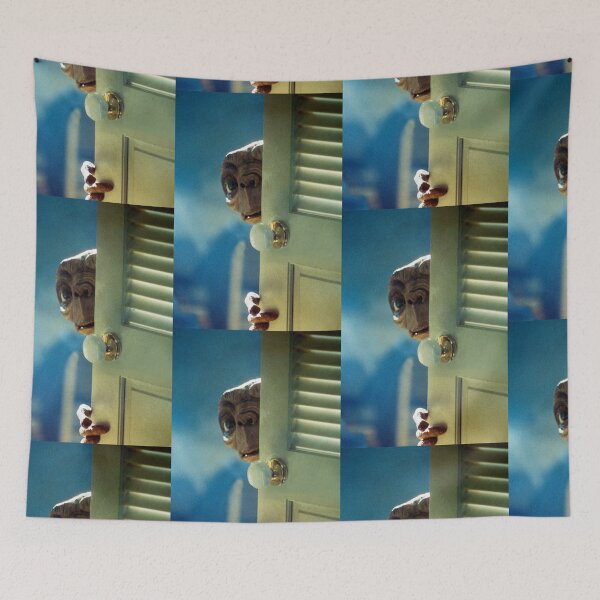 Item preview, Extra-Terrestrial designed and sold by Retrop0lis.