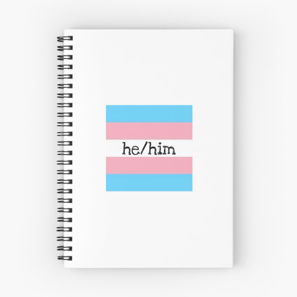Item preview, transgender he/him designed and sold by Geek6479.