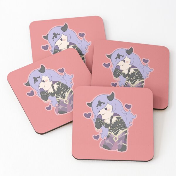 Item preview, Camilla designed and sold by GuardianOfGeeks.
