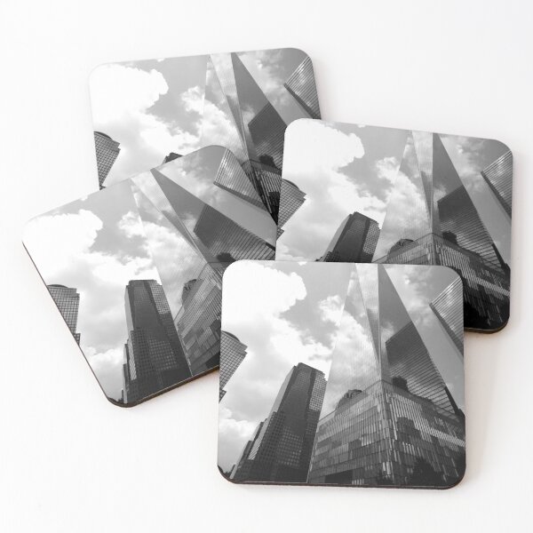 Item preview, Paisaje urbano designed and sold by rwhitney22.
