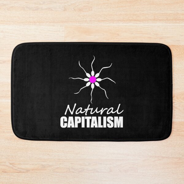 Item preview, Natural capitalism designed and sold by Newbrain.