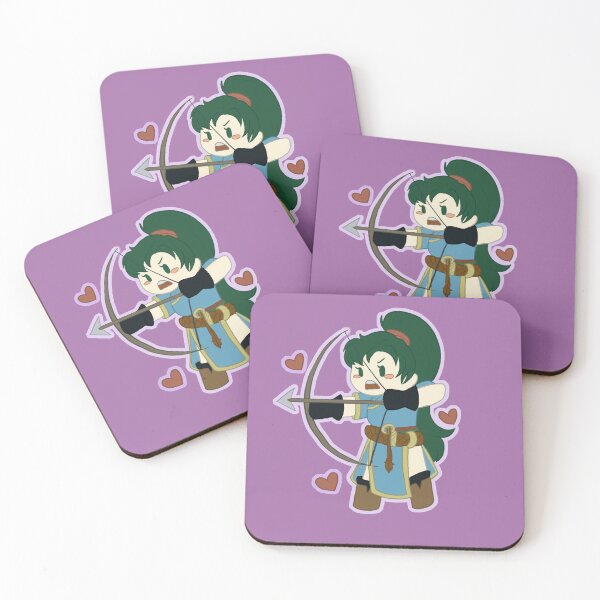 Item preview, Lyn designed and sold by GuardianOfGeeks.